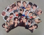 Ateez Season's Greetings 2024 Photocards Set -preorder - Etsy