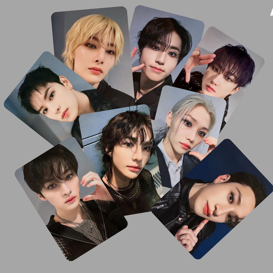 Stray Kids 本国 FC 3期 4期 5期 5STAR STAYZONE $_57.JPG?set_id=880000500F