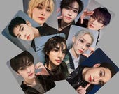 Stray Kids SKZ Dominate Stayzone Photocards Ver 4 -preorder - Etsy