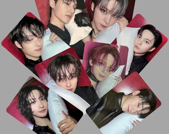 ATEEZ ユノ pillow talk us トレカ ATEEZ US EU 限定トレカ ピロートーク ウヨン - メルカリ