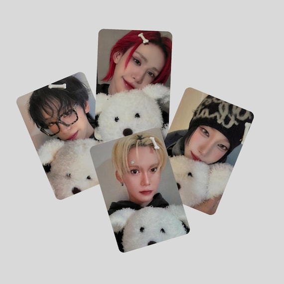 XLOV Uxlxve Fansign Event Photocards -preorder - Etsy
