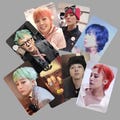G-Dragon Ubermensch Photocards Set product logo
