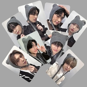 ATEEZ トレカ KNPOPS セット GOLDENHOUR $_57.JPG?set_id=8800005007