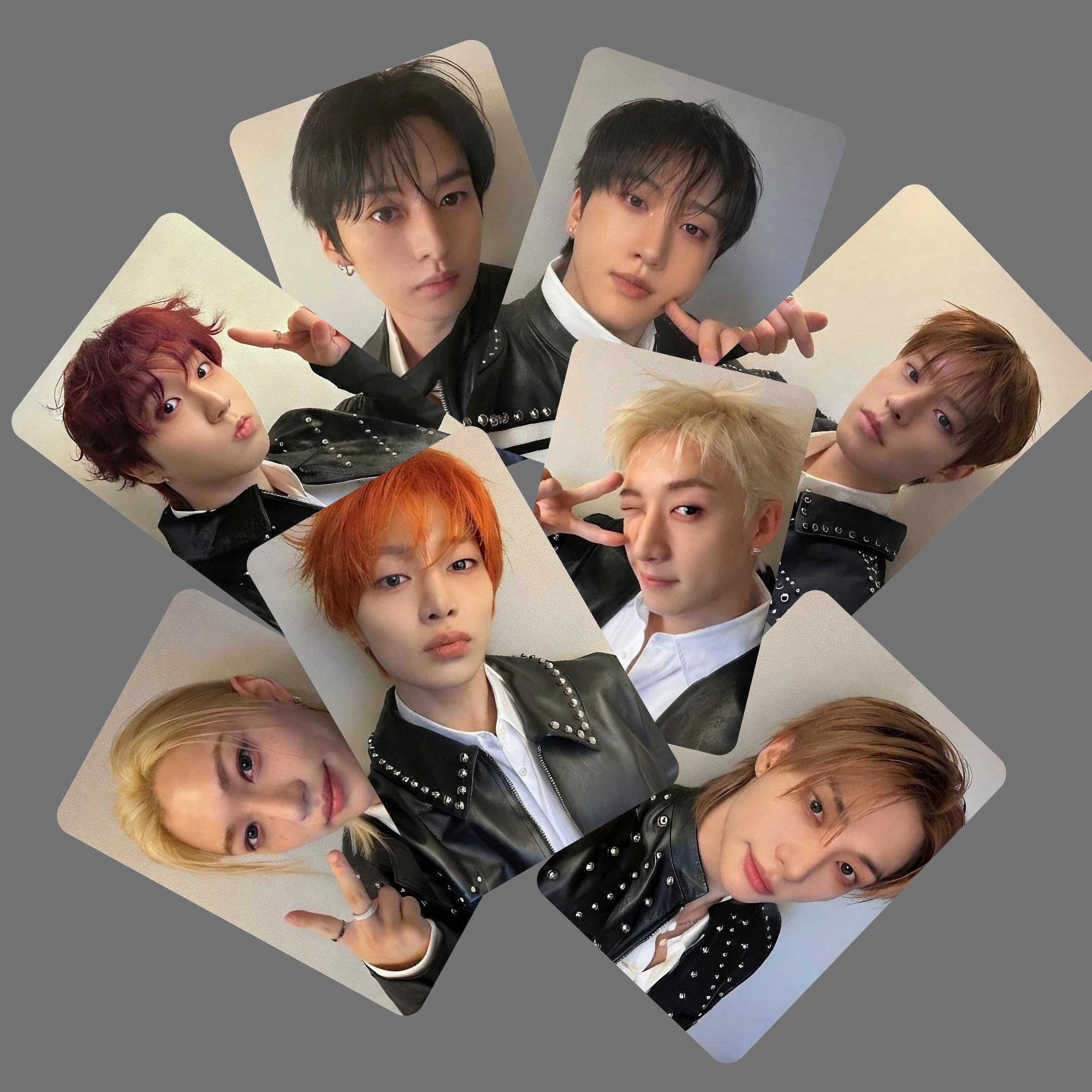 Stray Kids Photocards Rare - Etsy