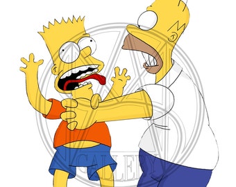 Free Free Home Depot Homer Svg 950 SVG PNG EPS DXF File