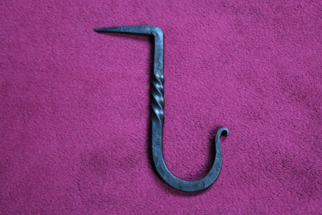 Hand Nail Hook Etsy Denmark