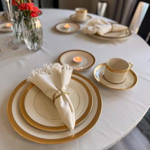 Vintage Pickard China - Etsy