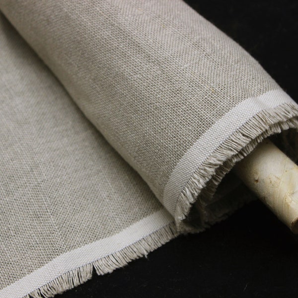 Linen Gauze Embroidered Top