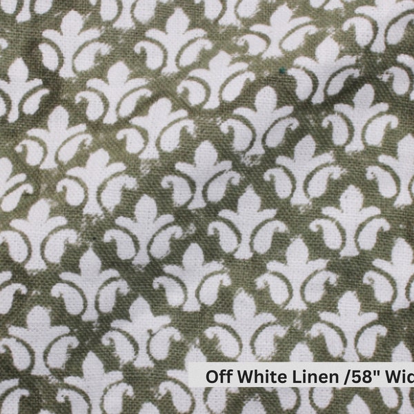 Hand Loom Fabric Etsy