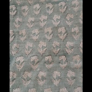 Rustic thick linen fabric, Indian floral art for stylish pillows and curtains
Bohemian thick linen fabric, Indian floral block print for tablecloth and napkins, Thick linen floral print fabric, Indian handmade for chair and living room decor.