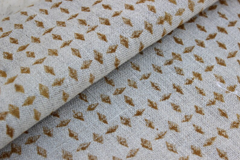 Fabritual Cotton Block Print Linen for Decorative Table Settings and Drapes
Medium Weight Linen Fabric for Chair Covers and Throw Pillows by Fabritual
58-Inch Block Print Linen for Living Room and Dining Textiles by Fabritual
Fabritual Pure Linen Fabric for Handmade Curtains and Kitchen Linens
Printed Cotton Linen for Lampshades, Bed Linens, and Table Runners by Fabritual.