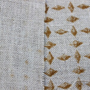 58” Natural Linen Fabric for Napkins, Tote Bags, and Bed Covers by Fabritual
Fabritual Cotton Block Print Linen for Decorative Table Settings and Drapes
Medium Weight Linen Fabric for Chair Covers and Throw Pillows by Fabritual
58-Inch Block Print Linen for Living Room and Dining Textiles by Fabritual
Fabritual Pure Linen Fabric for Handmade Curtains and Kitchen Linens.