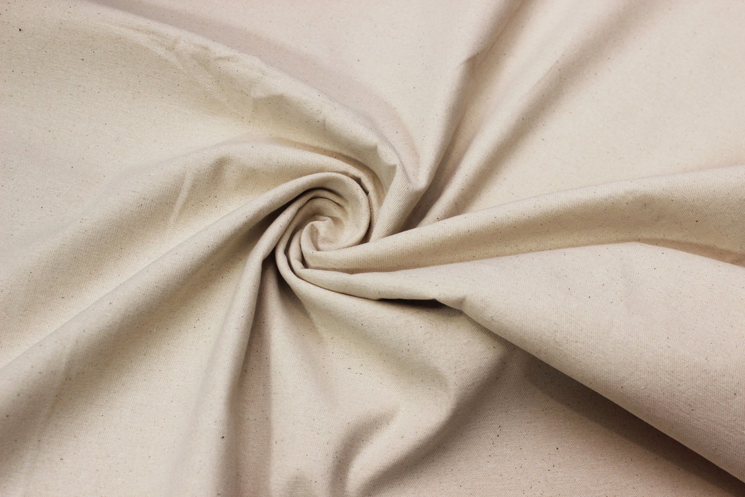 Indian Cotton Fabric Heavy Thick Cotton Fabric, 44width Running Fabric