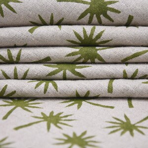 Soft Pure Linen for Table and Bedroom Styling by Fabritual
Handcrafted Block Print Linen for Lampshades and Napkins by Fabritual
Medium Weight 58” Linen for Cushions and Curtain Panels by Fabritual
Fabritual Cotton Block Print Linen for Artistic Home Furnishings.