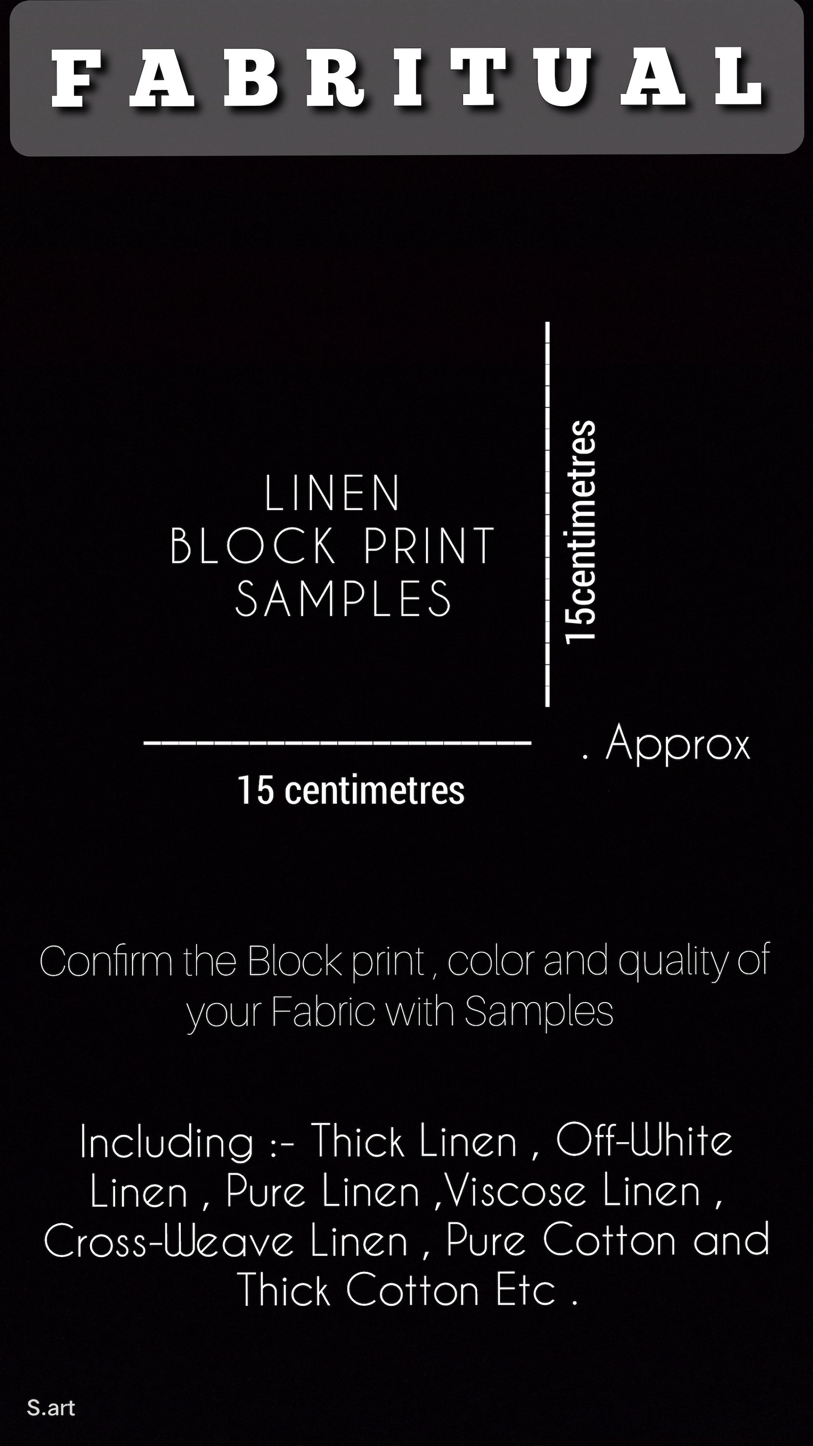 Block Print Samples Samples Swatches Block Print Swatches Etsy