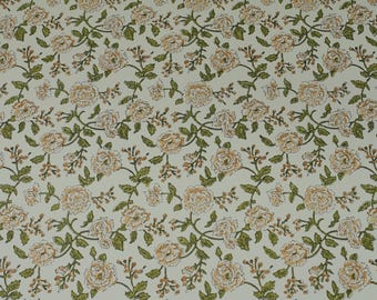 Rolety okienne Cafe Window, rolety zaciemniające z motywem róży i kwiatów, tkanina poliestrowa, zasłony na zamówienie