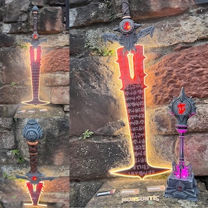 DOOM Eternal Slayer Crucible