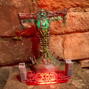 DOOM Eternal Buff Totem