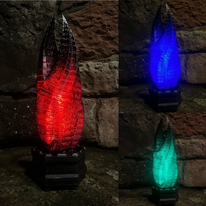 Dead Space Marker Smart RGB LED