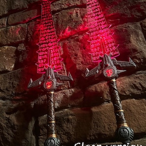 DOOM Eternal Slayer Crucible