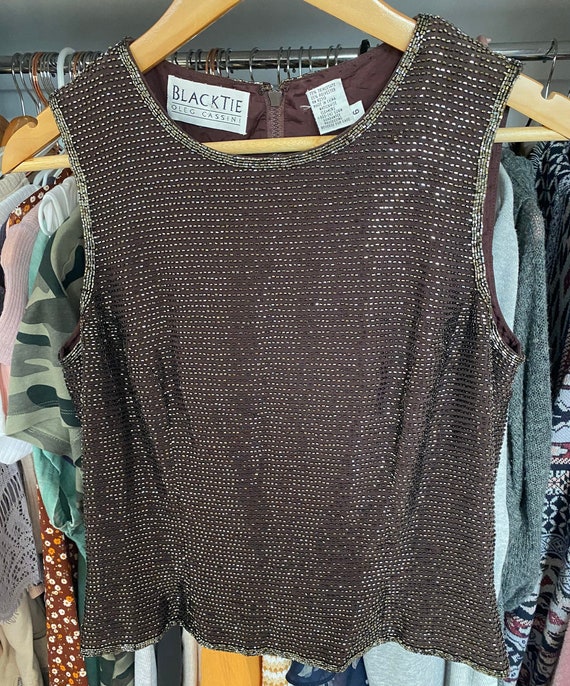 blacktie oleg cassini