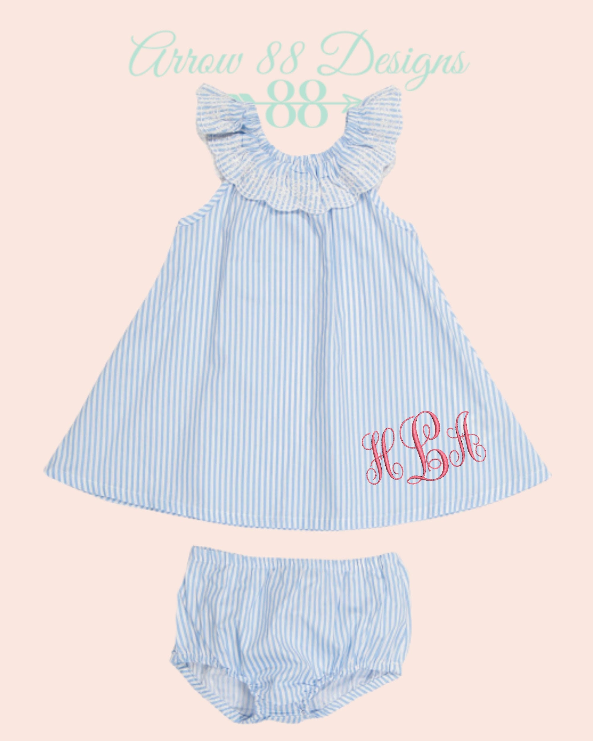 Shop Louis Vuitton MONOGRAM 2023-24FW Baby Girl Dresses & Rompers (GI018D)  by DeeIneAnne