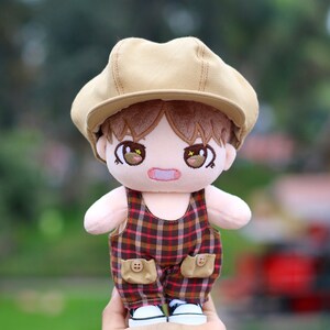 Bts new arrivals doll taehyung
