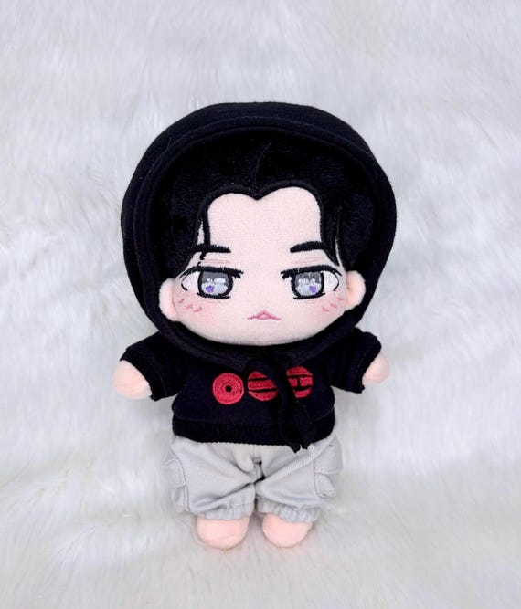ミン・ユンギ シュガ BTS ぬいぐるみ 20cm アリランぬいぐるみ K-POP