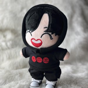 J Hope Plush - Etsy