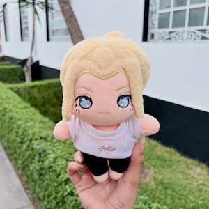 Felix skz plush - Etsy 日本