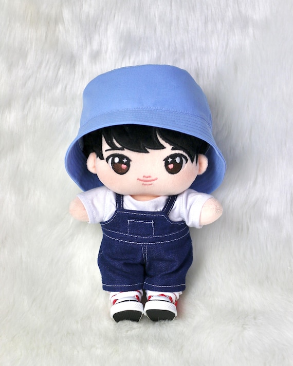 Buy Kim Seokjin Jin BTS Plush Doll 20cm Arirang Plush Kpop Idol