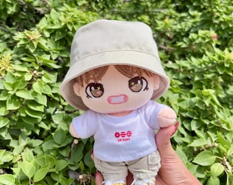 House of BTS v ぬいぐるみ 12インチ ヴィンテージ アニメ ぬいぐるみ