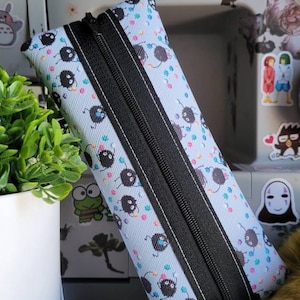 Sootie Pencil Pouch