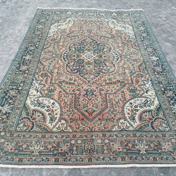 Powder Room Rug - Etsy