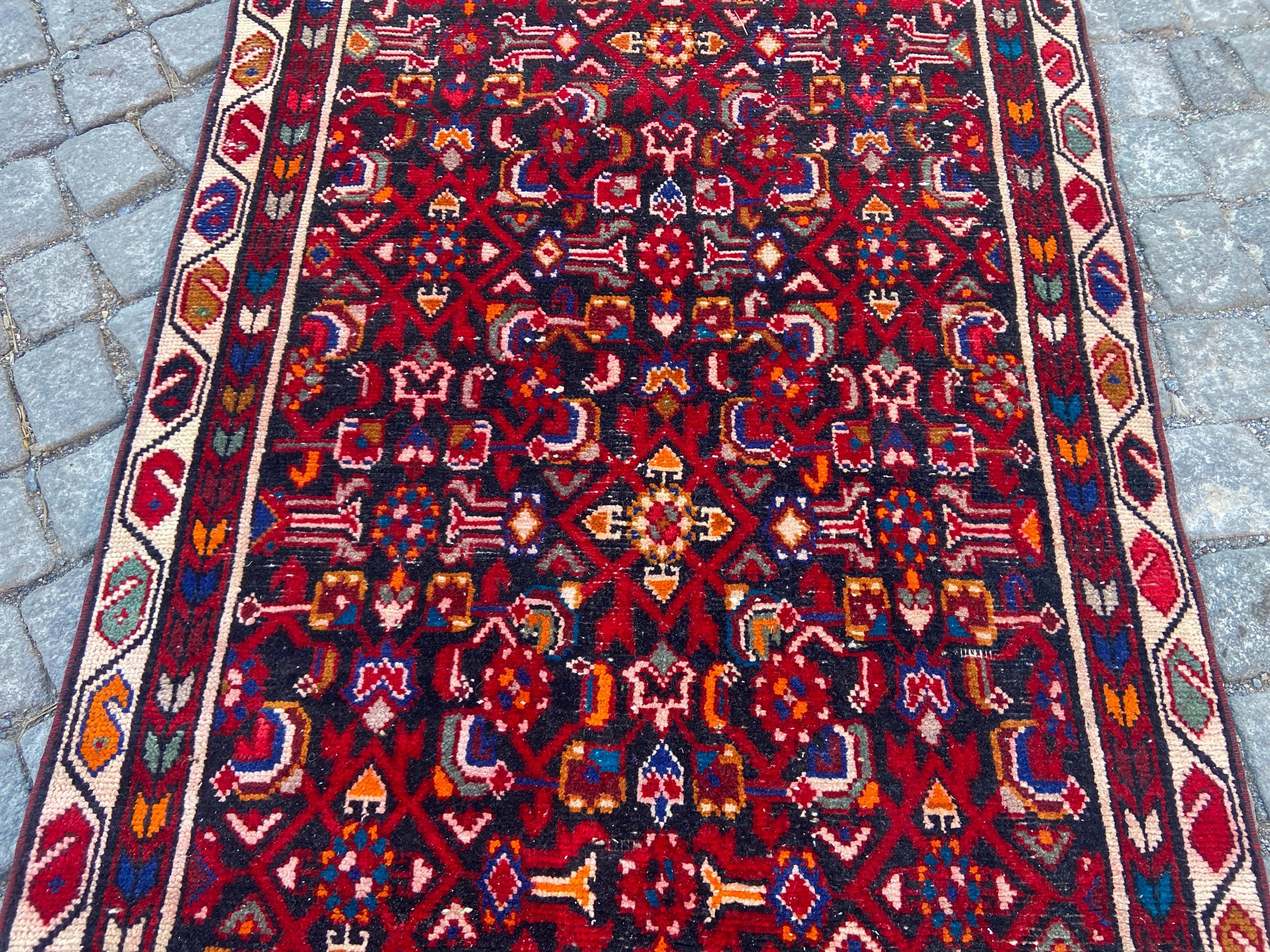 ペルシャランナーラグ、ヴィンテージラグ、トルコラグ、オリエンタル