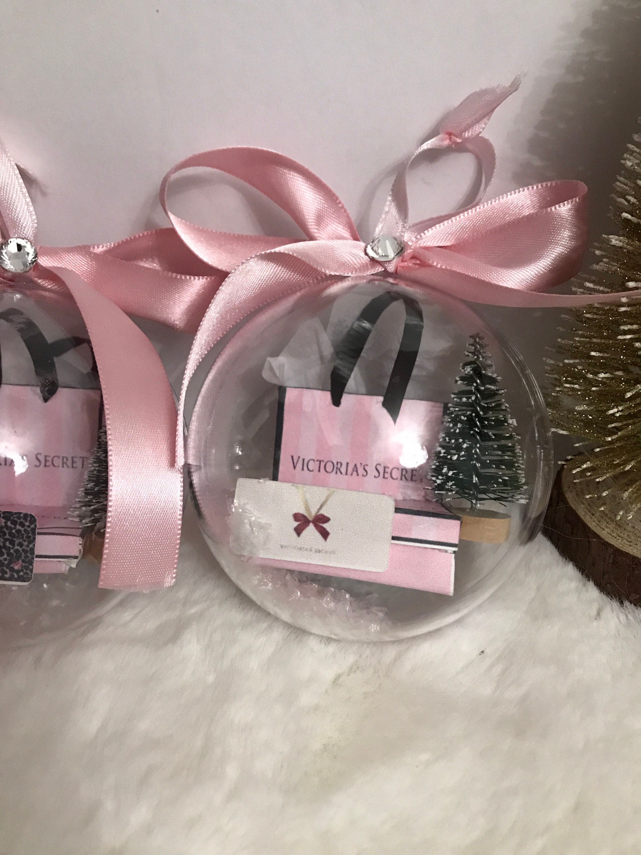 The Crafting Cricut - ✨Louis Vuitton Mini Gift Bag Ornament