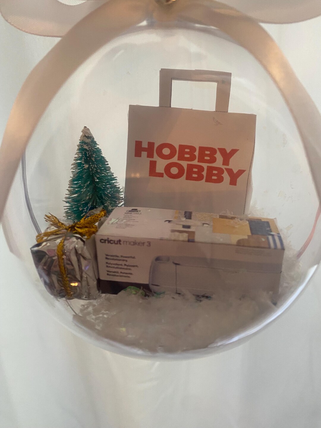 Hobby Lobby’s Large Size Ornament - Etsy
