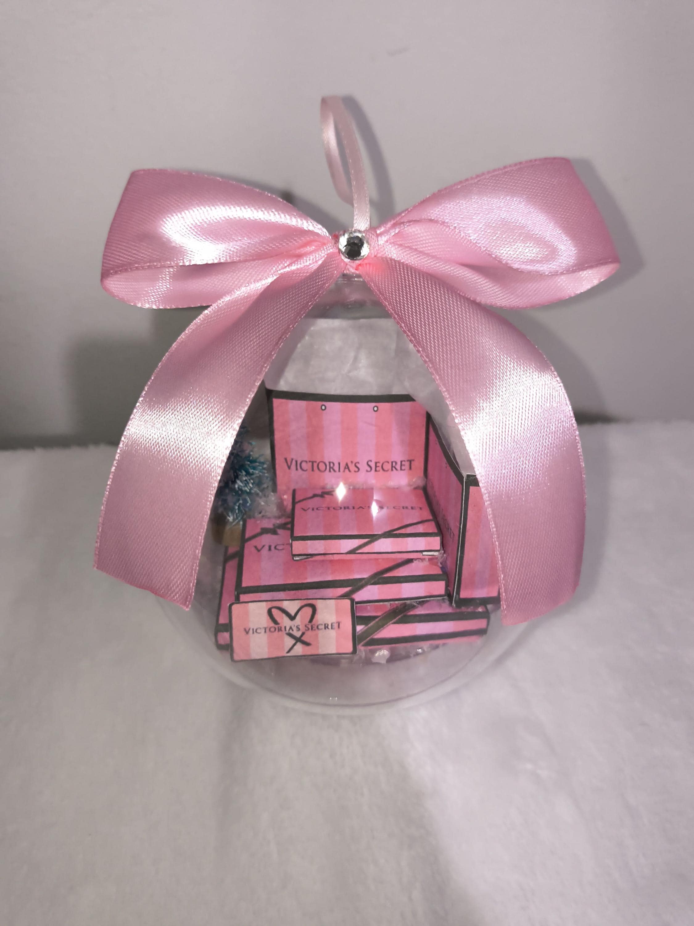 Victoria secret box - Etsy 日本