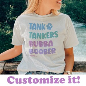 Funny Custom Pet Tshirt, Funny Pet Nicknames, Personalized Pet Tee, Custom Dog Nicknames, Customized Dog shirt