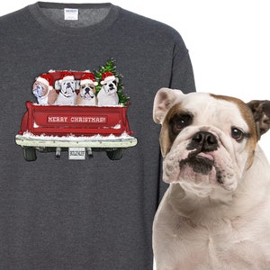 British bulldog pyjamas on sale