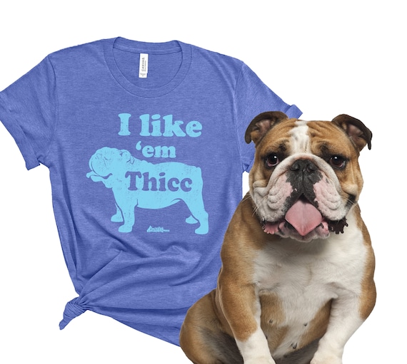 Bulldogs Fun Tee Bulldogs Fun Tee