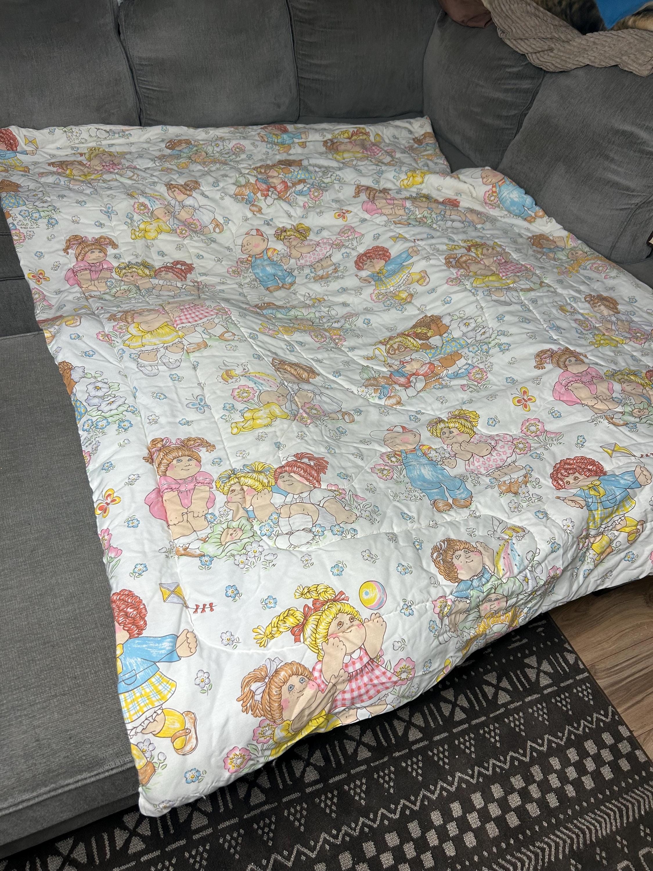 Barney Bedding - Etsy