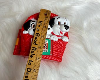 ヴィンテージの子供用 101 匹わんちゃんのディズニー 90 年代 ワンス
