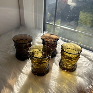 Szklanki do whisky noritake spotligjt vintage - 4