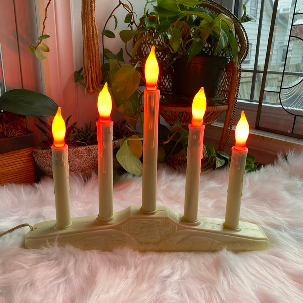 Plastic Candle Holders Etsy