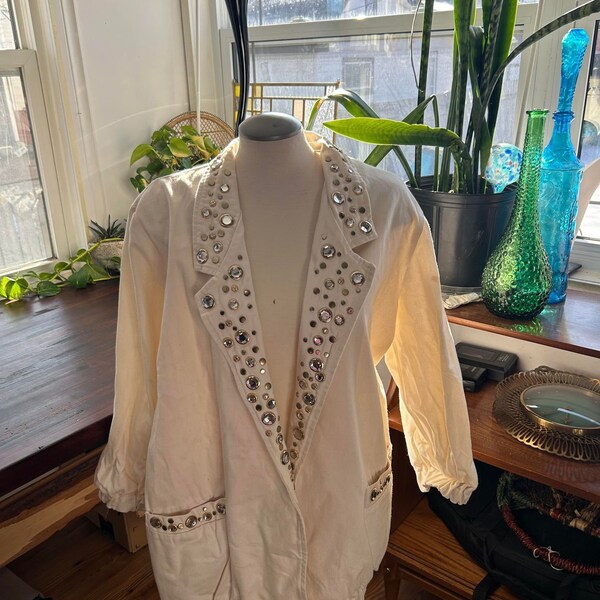 bedazzled nike hoodie