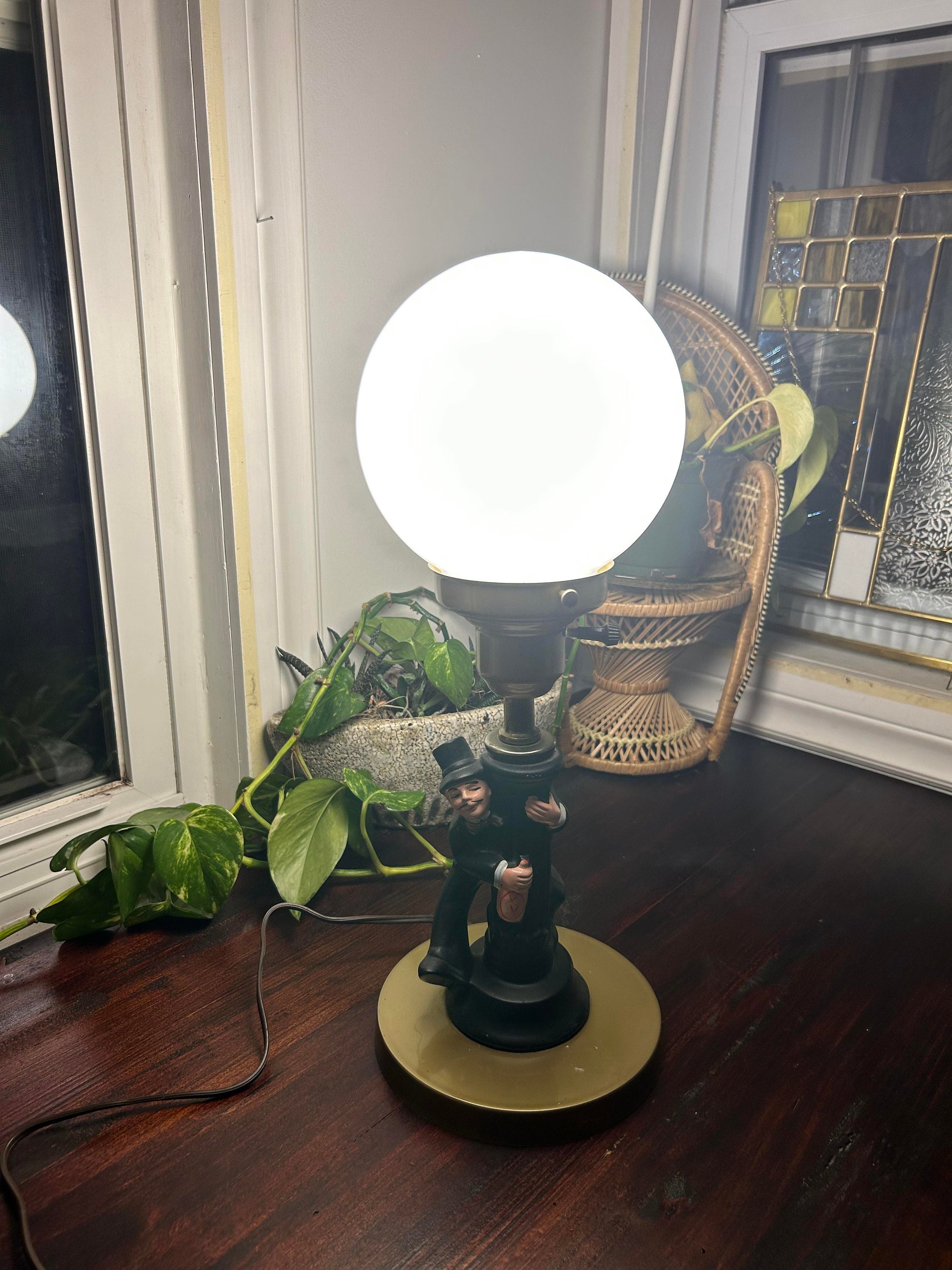 Vintage street lamps deals