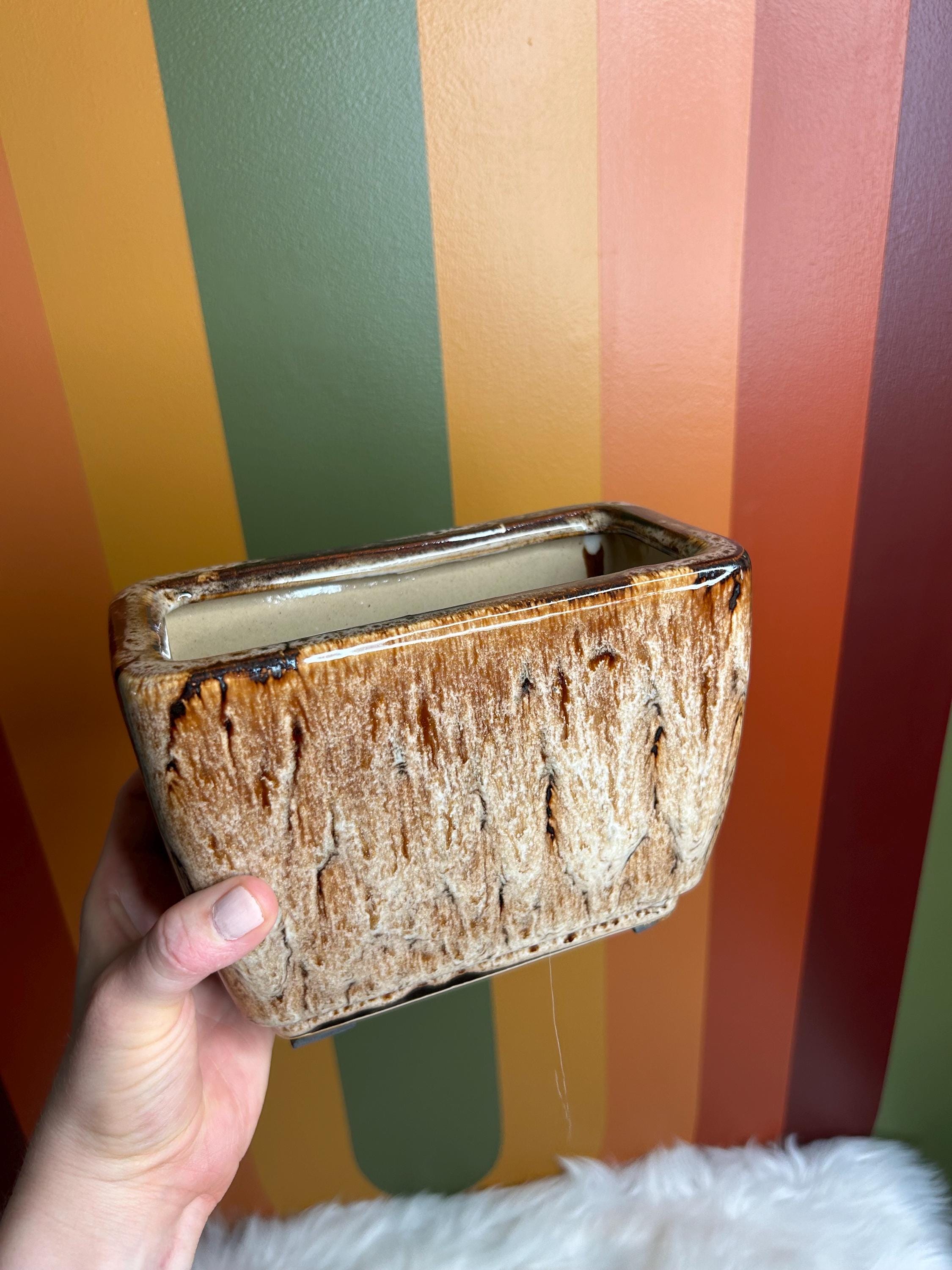 Fat lava planter - Etsy 日本