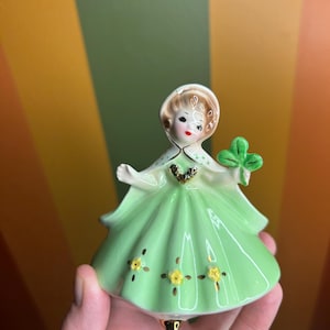 ジョセフ オリジナル 女性像 人形 置物