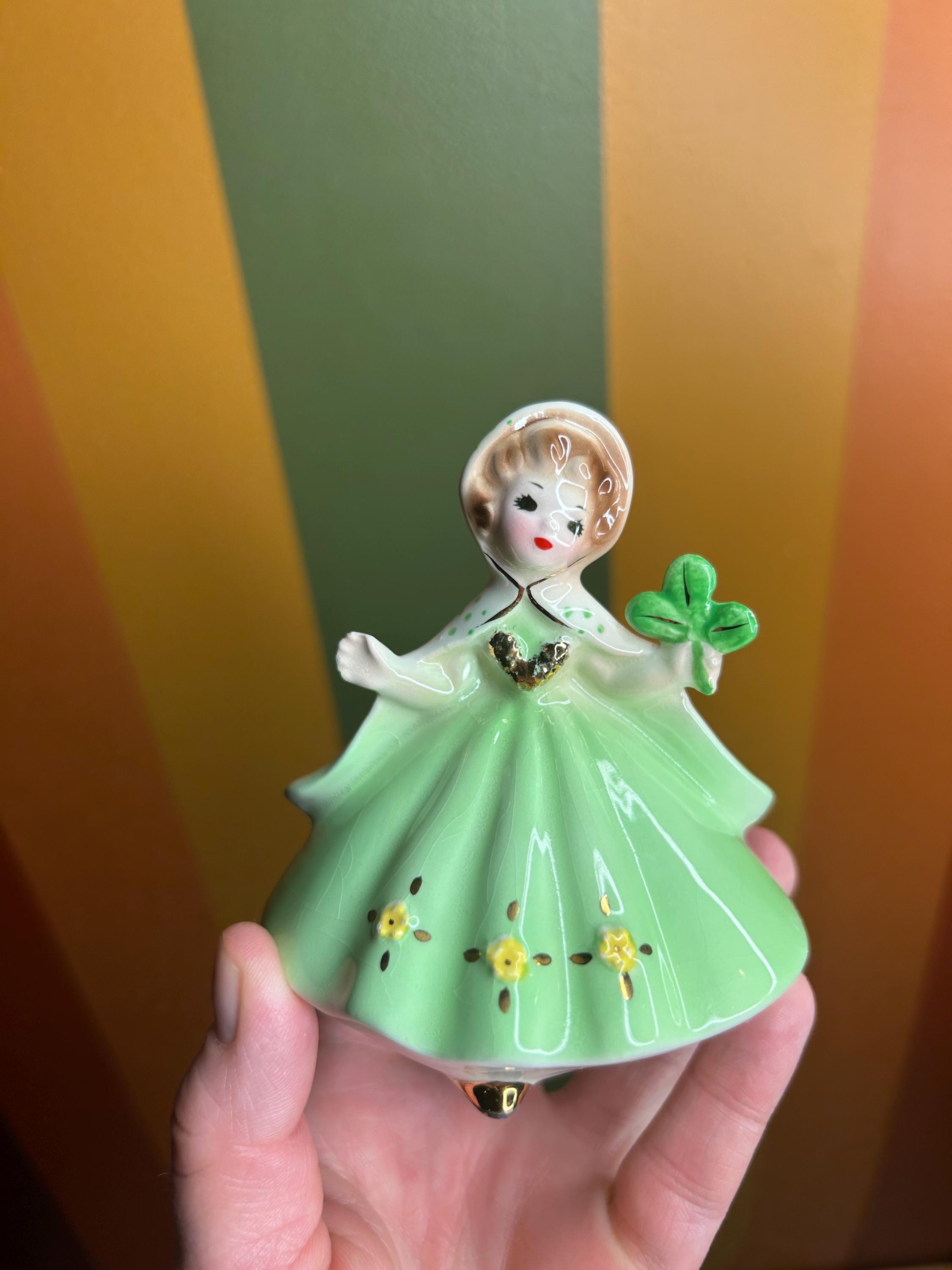 お値下げ☆　ジョセフオリジナル 陶器ドール Josef originals international - Etsy 日本